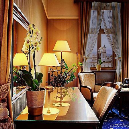 Hotel President Bielsko-Biała Kültér fotó