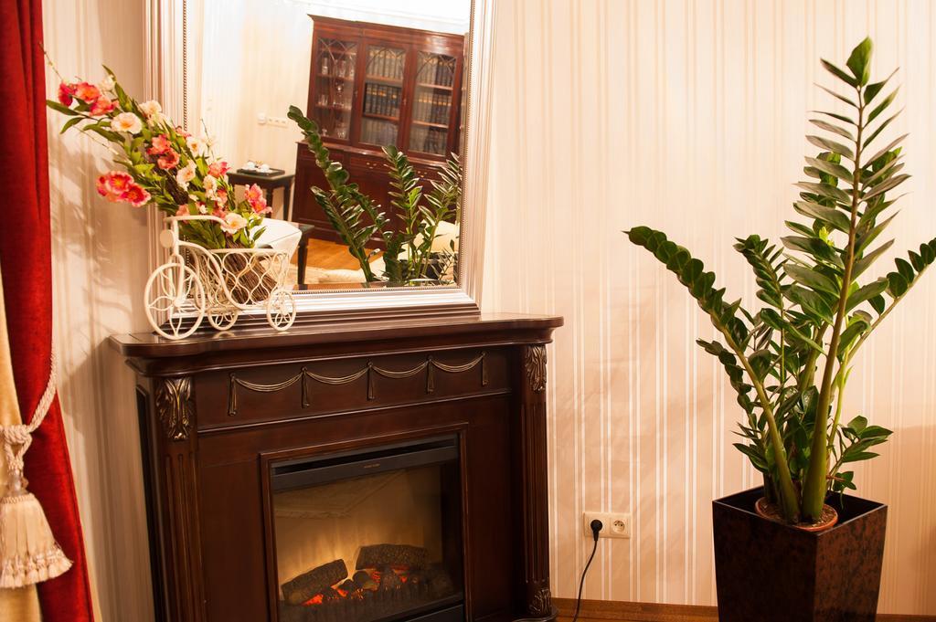 Hotel President Bielsko-Biała Kültér fotó