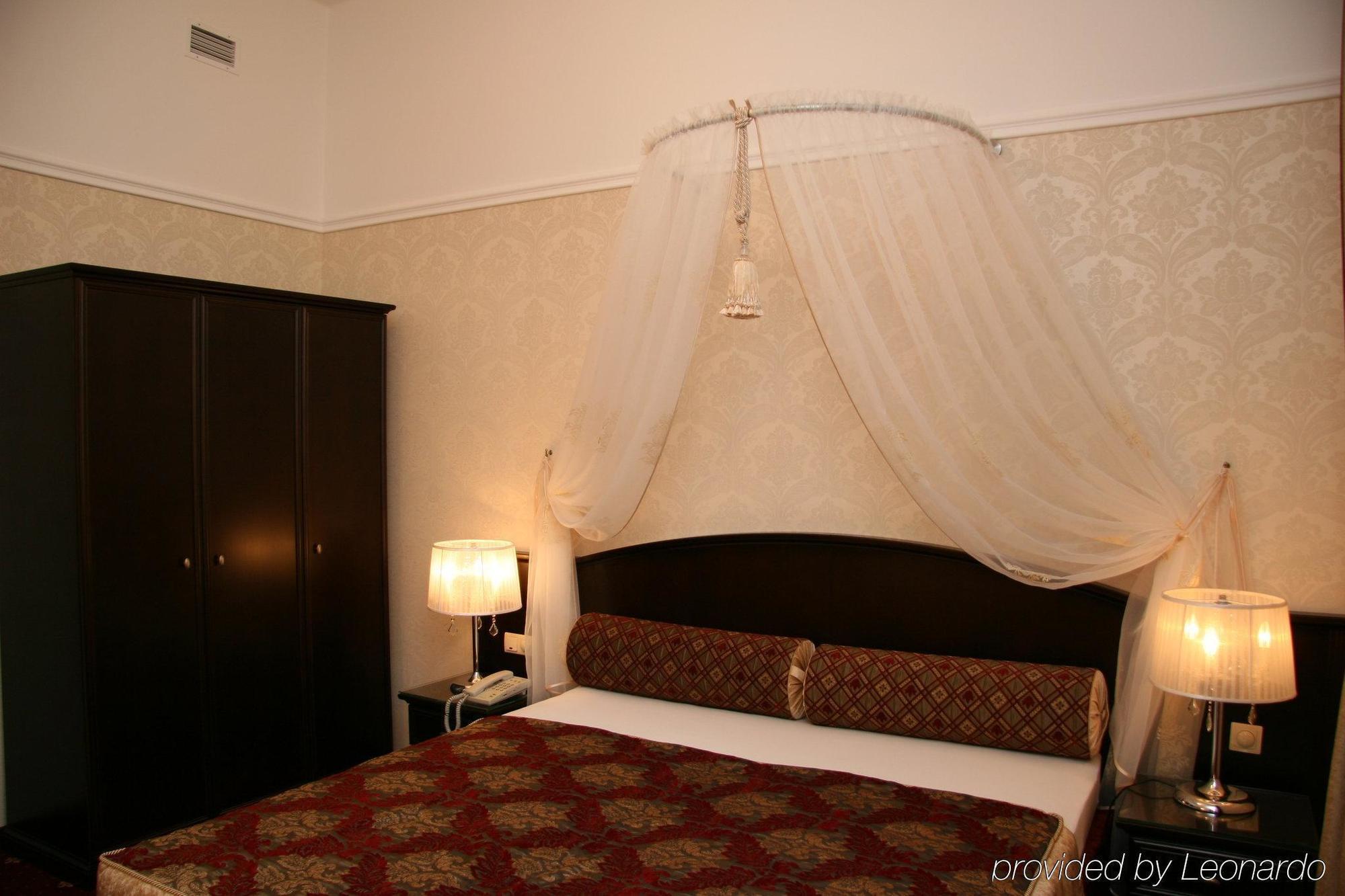 Hotel President Bielsko-Biała Szoba fotó