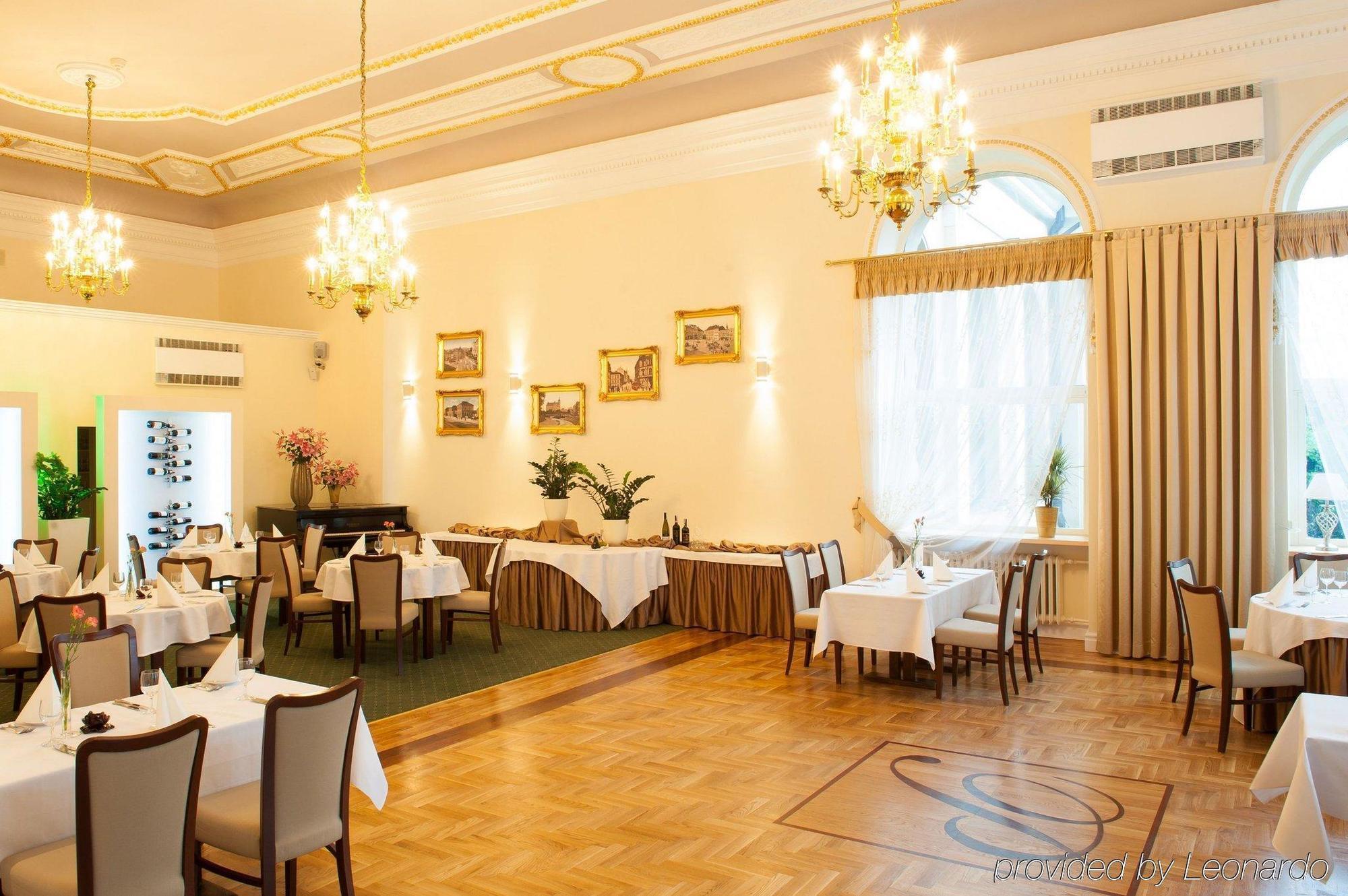 Hotel President Bielsko-Biała Kültér fotó