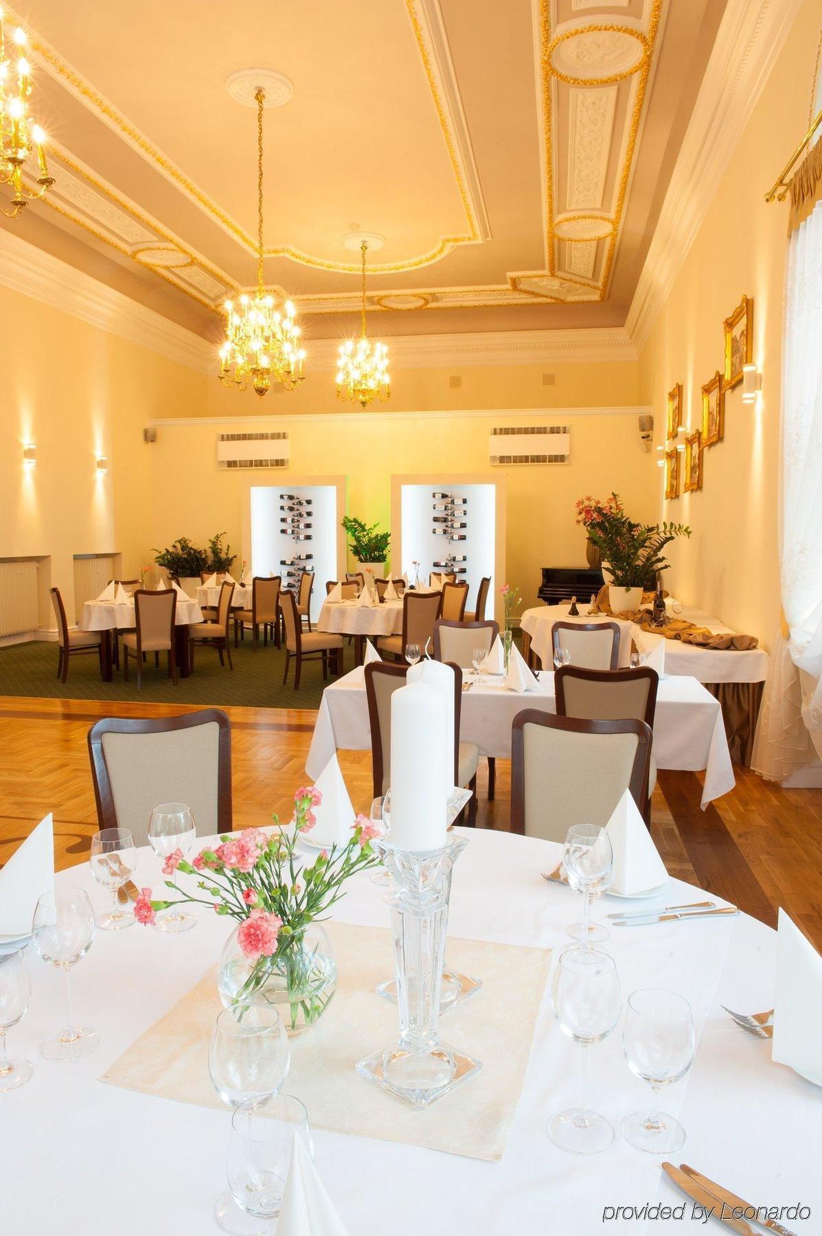 Hotel President Bielsko-Biała Kültér fotó