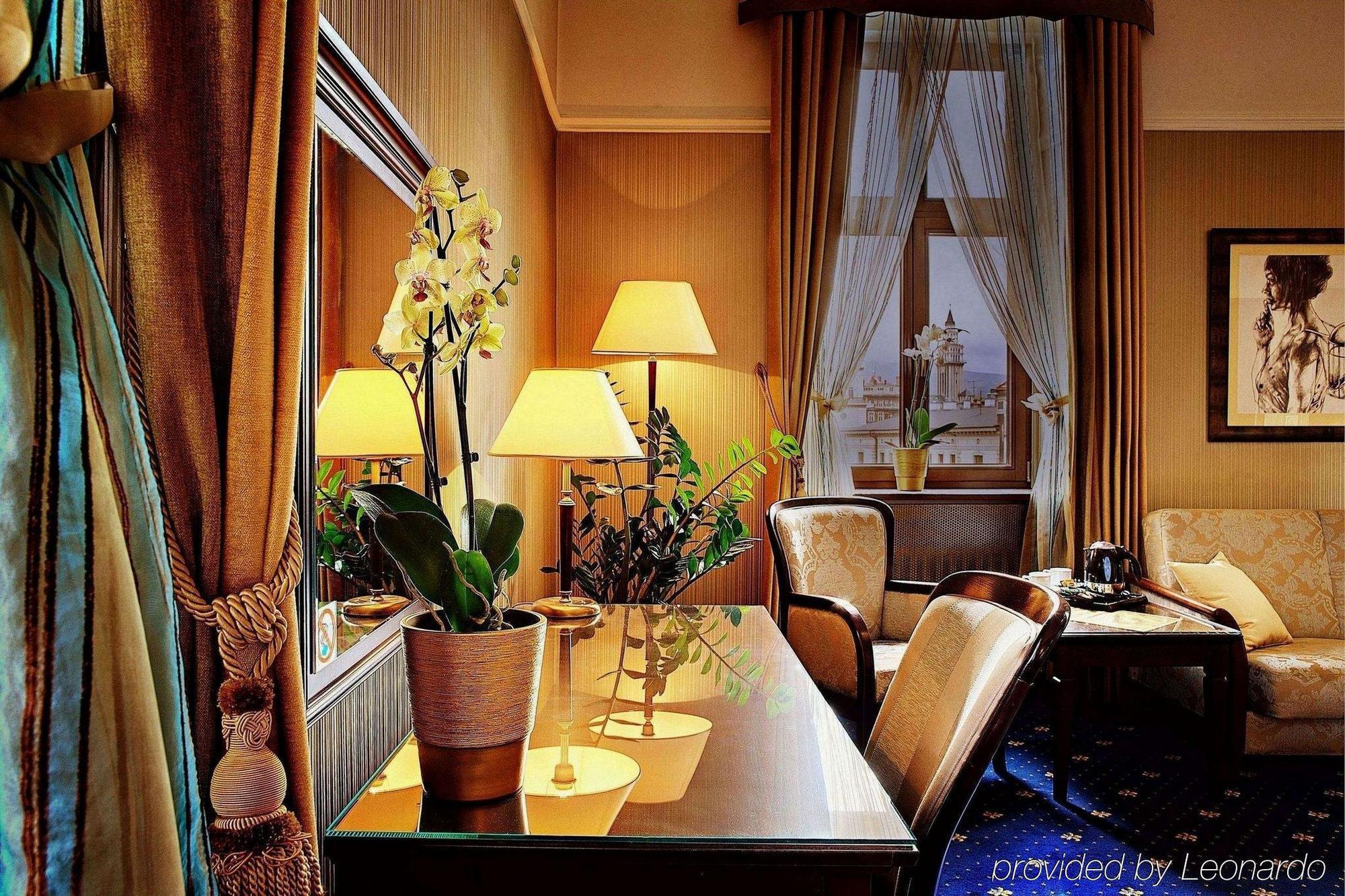 Hotel President Bielsko-Biała Kültér fotó