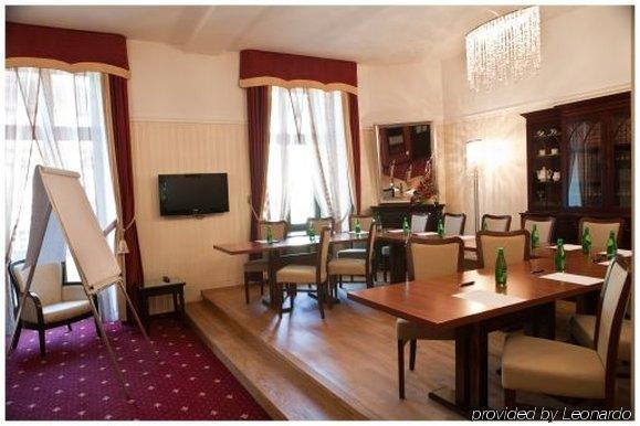 Hotel President Bielsko-Biała Létesítmények fotó