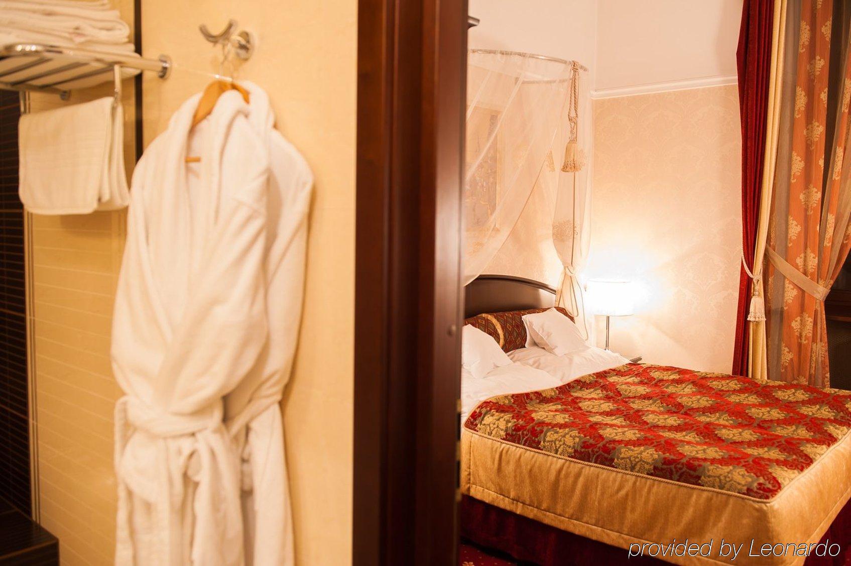 Hotel President Bielsko-Biała Kültér fotó