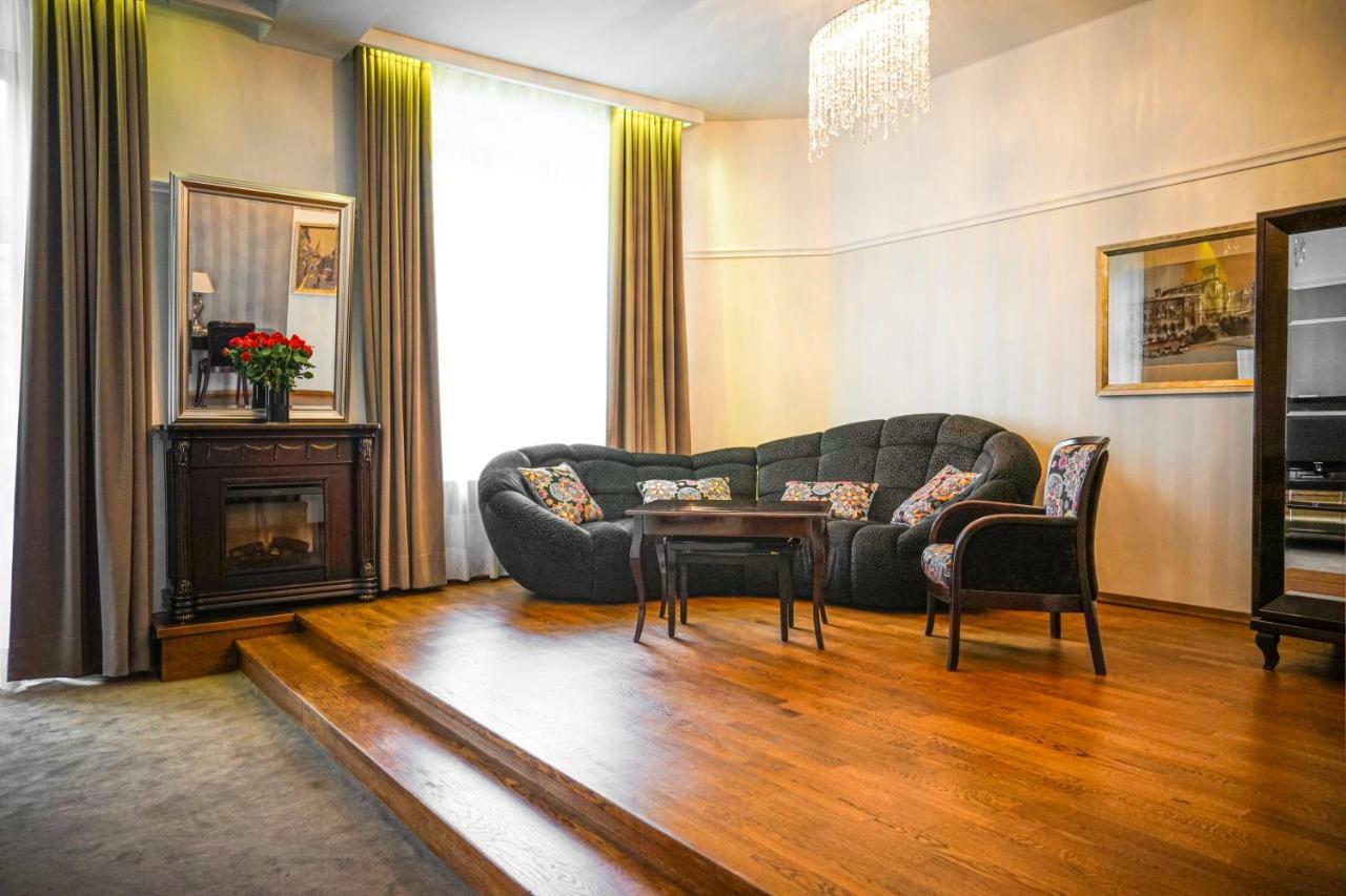 Hotel President Bielsko-Biała Kültér fotó