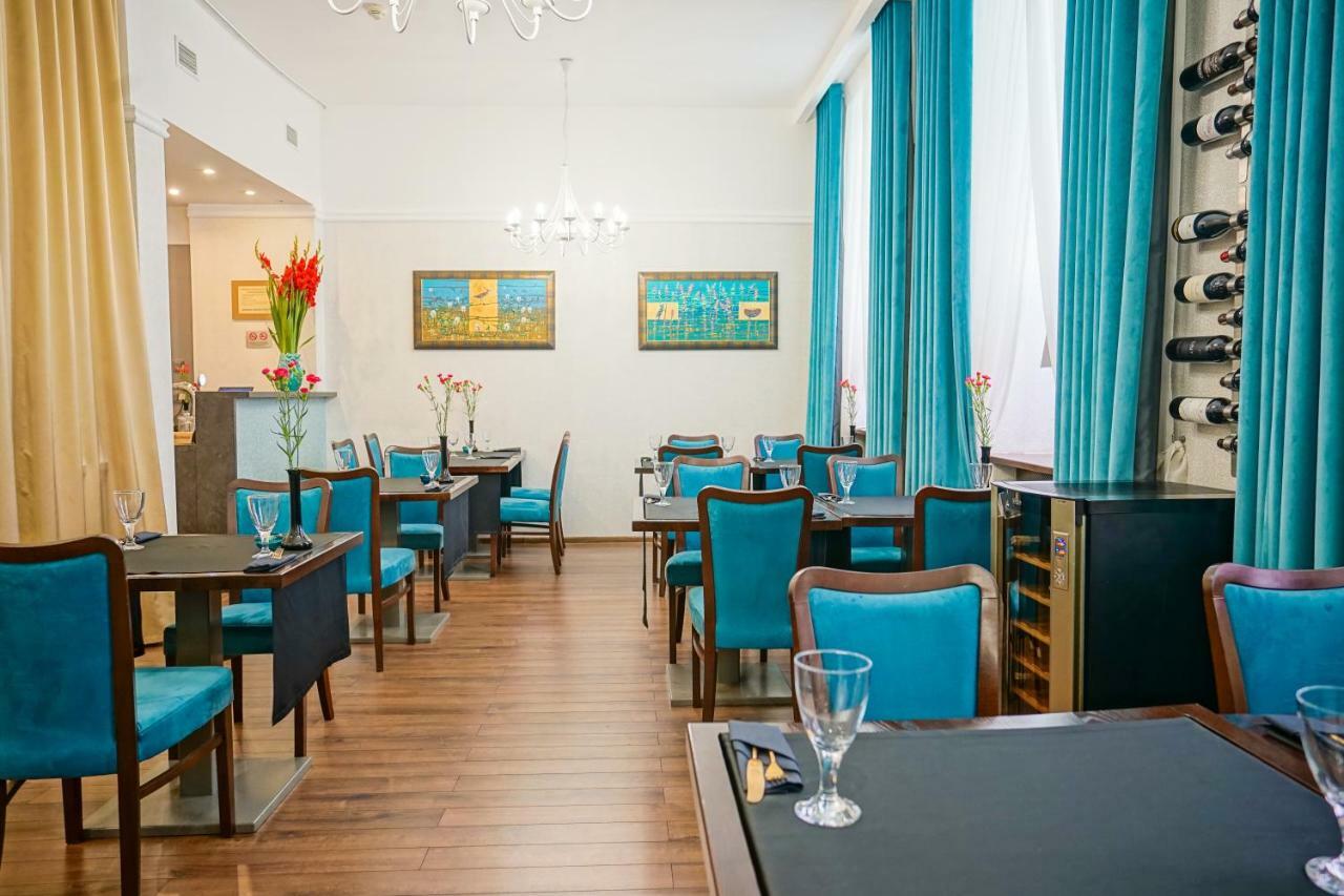 Hotel President Bielsko-Biała Kültér fotó